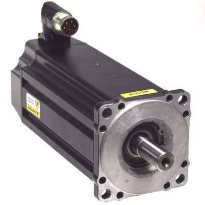 Allen-Bradley VPL-B1153F-PK14AA Kinetix VP Servomotor met lage traagheid