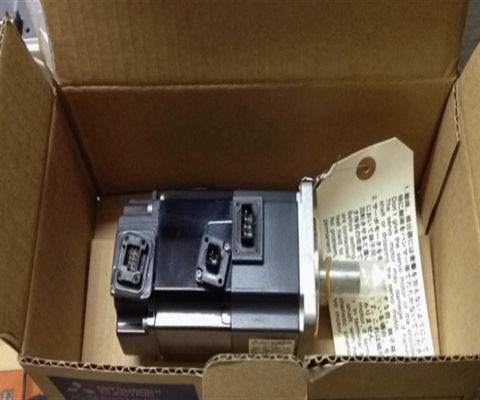 Servomotor HF-KP-serie (HF-KP23) Elektrisch MELSERVO-J3 serie