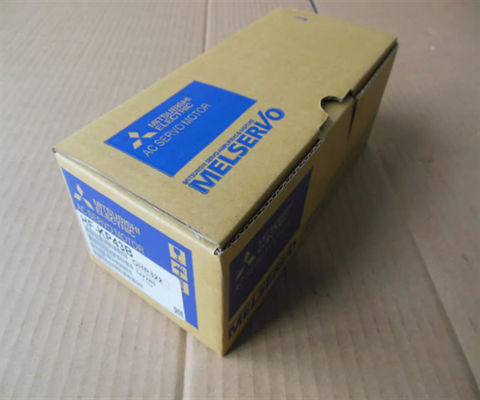 Motor servo Mitsubishi HF-KP43B Algemene AC-servo