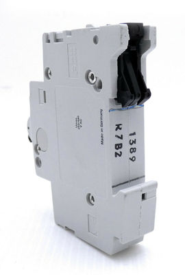 ASEA BROWN BOVERI 2CDS271001R0025 S201M-B2 Bijkomende contactkern S200-serie schakelaar