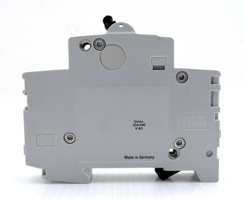 ASEA BROWN BOVERI 2CDS271001R0025 S201M-B2 Bijkomende contactkern S200-serie schakelaar