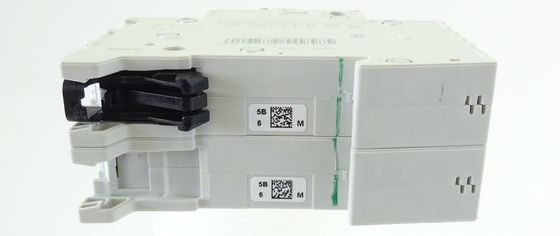 ABB 2cds272001r0065 s202m-b6 Hulpcontactkern S200-serie schakelaar