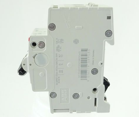 ABB 2cds272001r0065 s202m-b6 Hulpcontactkern S200-serie schakelaar