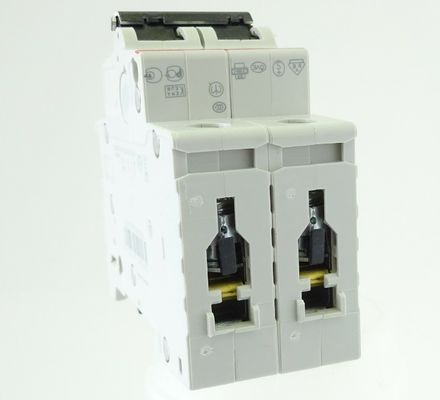 ABB 2cds272001r0065 s202m-b6 Hulpcontactkern S200-serie schakelaar