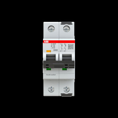 ABB 2CDS382001R0101 Hulpcontactkern S200-serie schakelaar