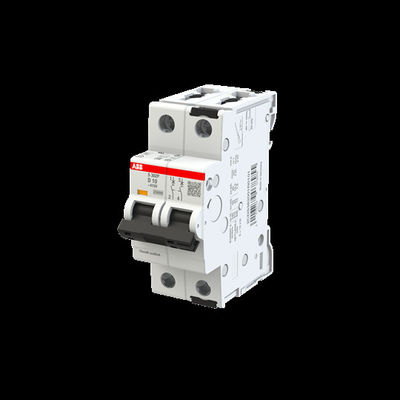 ABB 2CDS382001R0101 Hulpcontactkern S200-serie schakelaar
