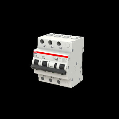 ABB 2CSR256147R1084 Bijkomende contactkern S200-serie schakelaar