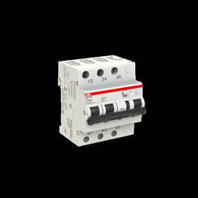 ABB 2CSR256147R1084 Bijkomende contactkern S200-serie schakelaar