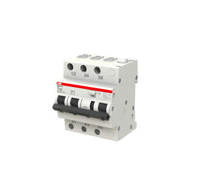 ABB 2CSR256147R1084 Bijkomende contactkern S200-serie schakelaar