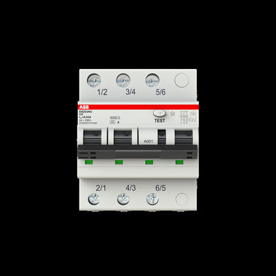 ABB 2CSR256147R1084 Bijkomende contactkern S200-serie schakelaar