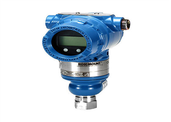 Rosemount-druk-temperatuurtransmitter 3051TG3A2B21BB4I1Q4 Nieuwe originele verpakking
