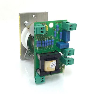 ABB 2M0-HEF-9YD-5SAC07V0802 Hulpcontactkernsluiters van de serie S200