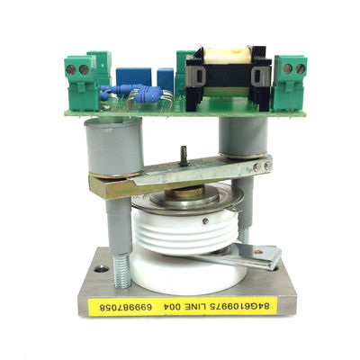 ABB 2M0-HEF-9YD-5SAC07V0802 Hulpcontactkernsluiters van de serie S200