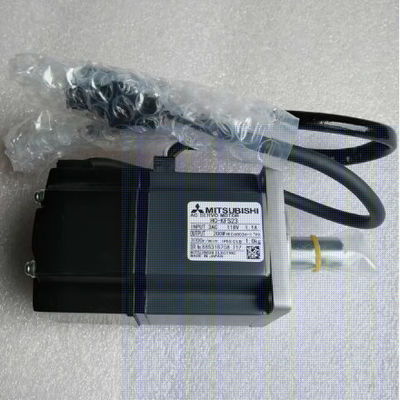 Mitsubishi AC servomotor Mitsubishi HC-MFS/KFS23K Industriële servomotor
