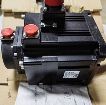 Mitsubishi Servo Motor HF-SP52 Rotary AC Servo Versterker