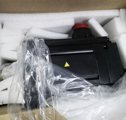 Mitsubishi Servo Motor HF-SP52 Rotary AC Servo Versterker