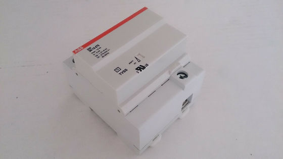 100 W industriële servo-aandrijving met Ethernet-communicatie
