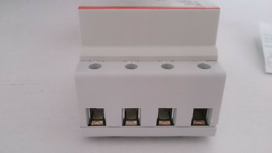 100 W industriële servo-aandrijving met Ethernet-communicatie