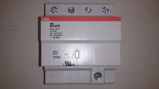 100 W industriële servo-aandrijving met Ethernet-communicatie