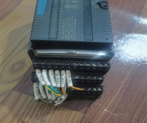 IC200ALG620 GE Fanuc Analog Input module, RTD, 2 kanalen