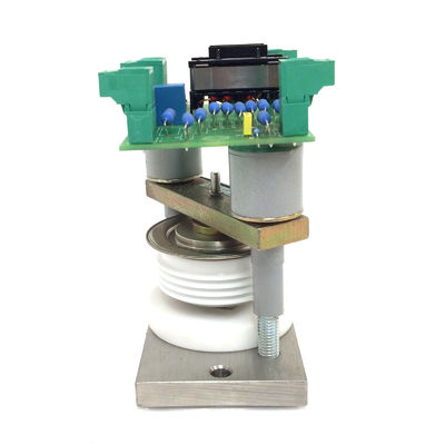 ABB 2M0-HEF-9YD-5SAC07V0802 Hulpcontactkernsluiters van de serie S200