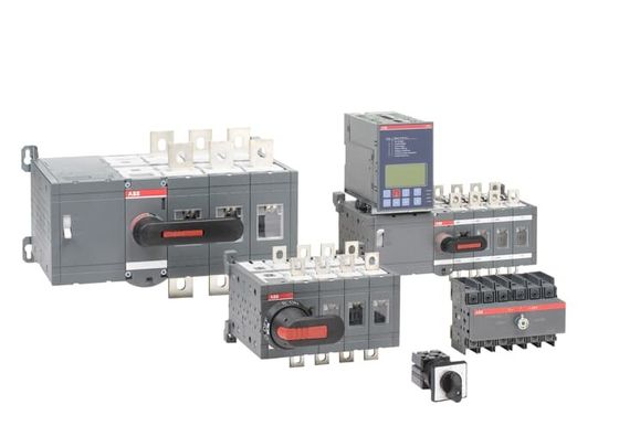 ABB 2TFC800023R1001 Bijkomende contactkern S200-serie schakelaar