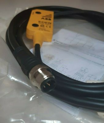 ABB 2TLA020051R0200 Hulpkontakkernsluiters van de serie S200
