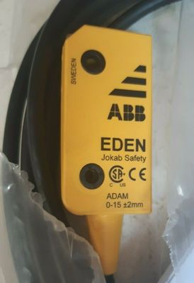 ABB 2TLA020051R0200 Hulpkontakkernsluiters van de serie S200