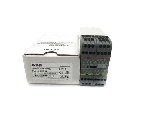 ABB 2TLA020070R4600 Hulpkontakkern S200-serie schakelaar