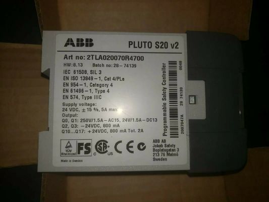 ABB 2TLA020070R4600 Hulpkontakkern S200-serie schakelaar