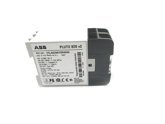 ABB 2TLA020070R4600 Hulpkontakkern S200-serie schakelaar