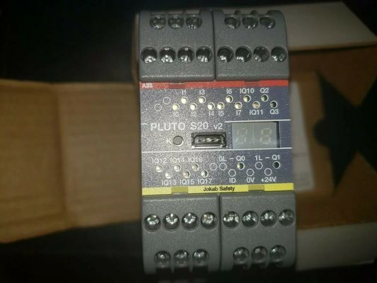 ABB 2TLA020070R4600 Hulpkontakkern S200-serie schakelaar