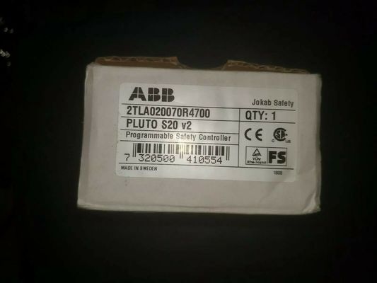 ABB 2TLA020070R4600 Hulpkontakkern S200-serie schakelaar