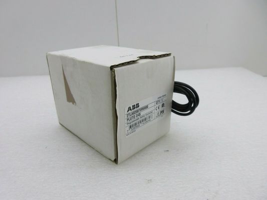 ABB 2TLA020070R6600 Pluto D45 Hulpcontactkern S200 serie schakelaar