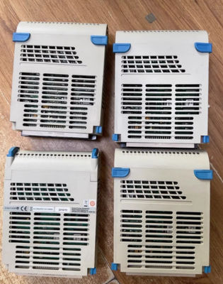 Westinghouse D1C31129G03 Ovatiemodule 0-20mA Analoog Uitgang Elektronisch module