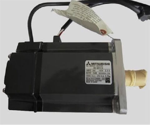 HF-SP152B Mitsubishi HF-SP Servomotor AC Servoversterker