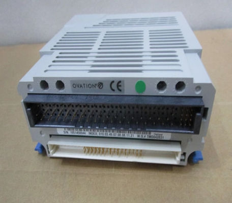 Westinghouse 1C31129G05 Ovatiemodule Analoge uitgang Elektronische module