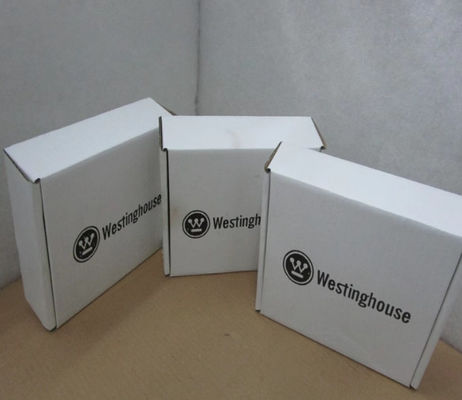 Westinghouse 1C31129G05 Ovatiemodule Analoge uitgang Elektronische module