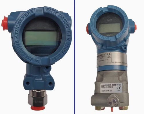 Emerson Rosemount 3051TG5A2B21AB4M5 - Rosemount 3051T Drukzender