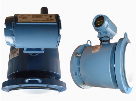 Emerson Rosemount 3051TG5A2B21AB4M5 - Rosemount 3051T Drukzender