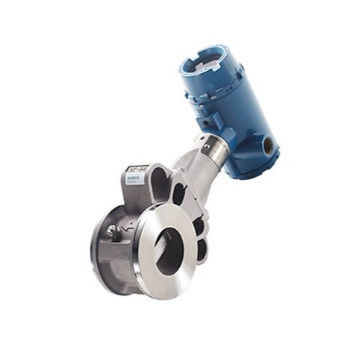 Emerson Rosemount 8800DW015 Wafer Vortex Flow Meter, 1,5 inch (DN40)