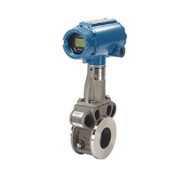 Emerson Rosemount 8800DW015 Wafer Vortex Flow Meter, 1,5 inch (DN40)