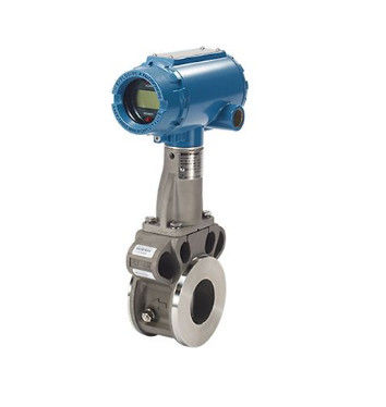Emerson Rosemount 8800DW015 Wafer Vortex Flow Meter, 1,5 inch (DN40)