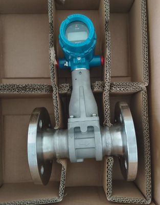 Emerson Rosemount 8800DW015 Wafer Vortex Flow Meter, 1,5 inch (DN40)