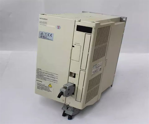 M.-h350an-s176-UE Industriële Servo de Aandrijvings400w Reeks M.-J2S van Mitsubishi