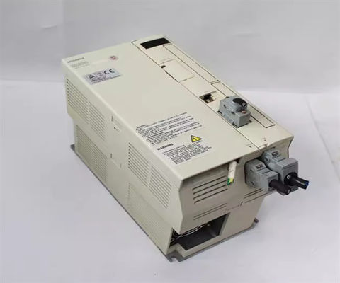 M.-h350an-s176-UE Industriële Servo de Aandrijvings400w Reeks M.-J2S van Mitsubishi