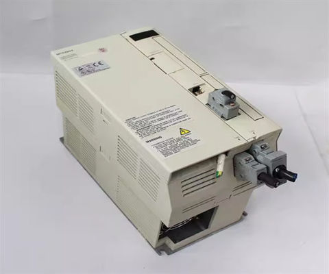 M.-h350an-s176-UE Industriële Servo de Aandrijvings400w Reeks M.-J2S van Mitsubishi