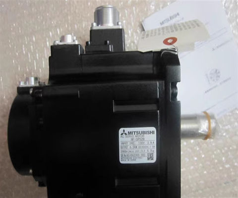 Mitsubishi HF-SP52B Rotary AC Servo Motor HFSP52B 0,5kw 200V