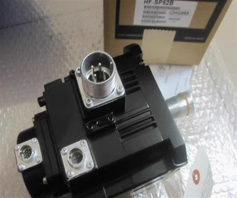 Mitsubishi HF-SP52B Rotary AC Servo Motor HFSP52B 0,5kw 200V