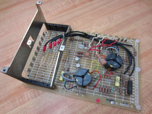 RELIANCE 0-48650-2 Reliance Electric PC Tachometer aandrijving